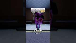 Eow #dandysworld #viral #roblox #fyp