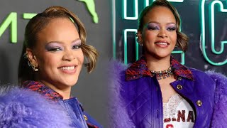 WATCH Rihanna shows some love for Amapiano