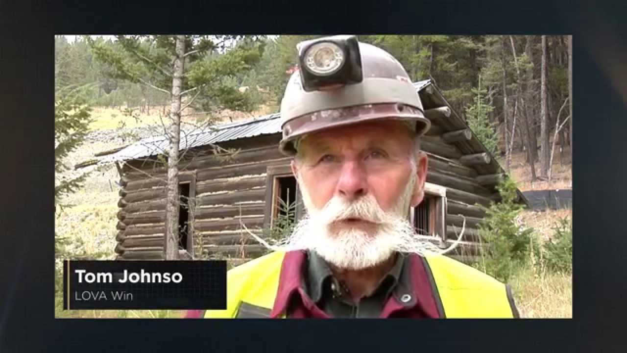 Kinross Gold 2015 Living Our Values Awards YouTube