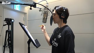 [Un Cut] Take #7 | 'On My Youth (遗憾效应)' Recording Behind the Scenes