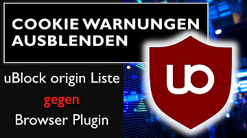 Ist es sinnvoll alle Cookies zu blockieren?