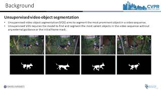 Celebrity [CVPR 2024] Guided Slot Attention for Unsupervised Video Object Segmentation Wealth
