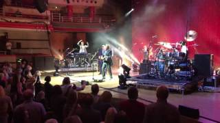 Level 42 - Build Myself a Rocket / Hot Water (Live - Birmingham Symphony Hall)