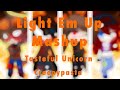 My Songs Know What You Did In The Dark (Light Em Up) Mashup // Four Part Mix // Creepypasta