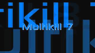Crossfire kill und radio sounds