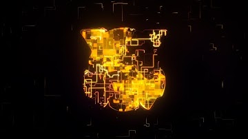 Hi Tech Free Intro Template for After Effects || Free Download