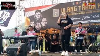 Rindi Safira ● Setia Hati Bersinar - Admaja Music || PSHT Tegalombo Pacitan 