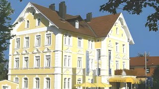 Ebner - Boutique-Hotel &amp; Konditorei | Lindau, Germany | Hotel Review 🏨