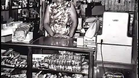 Edythe Scott Bagley: A Pioneering Spirit, Part 1.mp4
