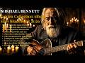 Mikhail Bennett | Regret Is All I Have Left #FullAlbum #MikhailBennett #music