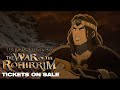 The Lord of the Rings: The War of the Rohirrim | Extended Sneak Preview