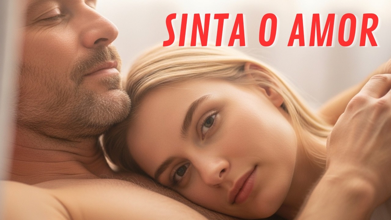 Ele Perdeu a Esposa. Ela Encontrou Sua Alma Gêmea. Uma Jornada de Amor Inesperado. | Romance