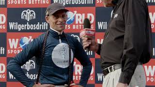 Vidéo de la course PMU PRIX WORLD SPORTS BETTING THANKS YOU MAIDEN PLATE