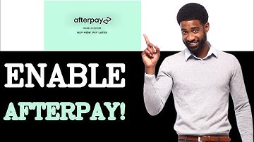 How To Use Afterpay On The Target App (2025)