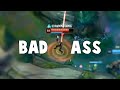 The Most BADASS Recall In Professional League of Legends  | Funny LoL Series #860