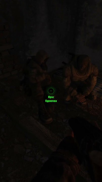 Рубрика анекдоты из сталкера №2 #игры #gaming #twitch #gameplay #games ...
