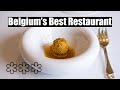 Hof Van Cleve by Chef Peter Goossens is the Best Restaurant in Belgium