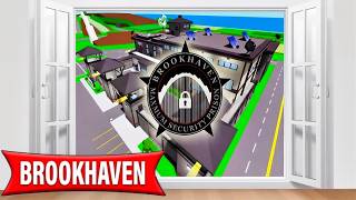 🚨 NEW BROOKHAVEN UPDATE BRINGS A NEW GAMEPASS! See all the details 🚔😱