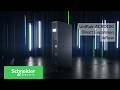 Uniflair InRow Direct Expansion RD100 series Gen-2, 11kW | Schneider Electric