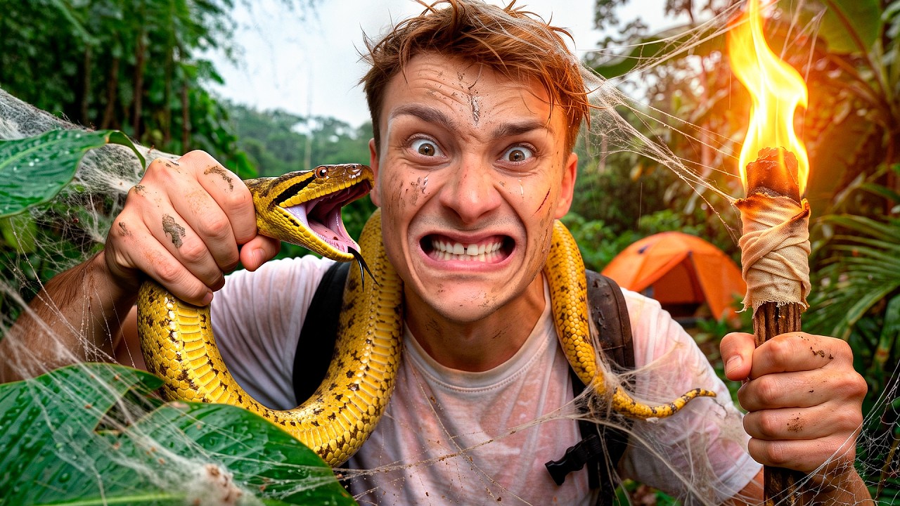 Latest Title & Thumbnail