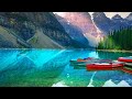 Calm Your Mind With Beautiful Relaxing Music & Beautiful Nature for Insomnia Relief and Meditation