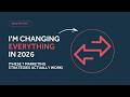 7 Marketing Strategies Every SME Must Use in 2026 (Start Now!)