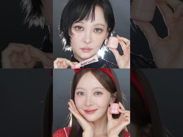 으른 자아????&소녀 자아???? | 난 둘 다 좋은데? #shorts