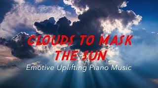 Emotional Uplifting Piano Music With Strings [ROYALTY / COPYRIGHT FREE]