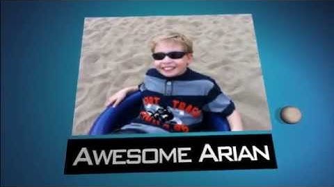 My Intro - Created using Flixpress.com