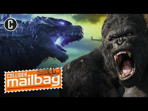 godzilla-vs-kong-is-possibly-delayed-so-now-what?---mailbag