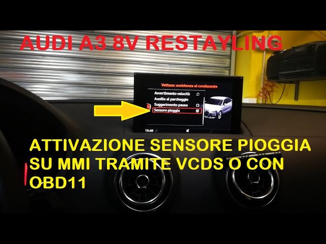 Subito - AG RICAMBI - Pedaliera S Line S3 Audi A3 8P 3 porte e