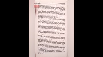 B.A & B.Sc part1 English solve paper 2020 private & Regular   solve answer solve 10 years