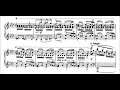 Brahms - Sonata 3, Op. 5 in F minor (Kissin)