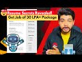 Resume SECRETS to get 30 Lakhs+ Job Package | Revealing 10 Hacks to Beat AI &amp; ATS Easily! #iim #cet