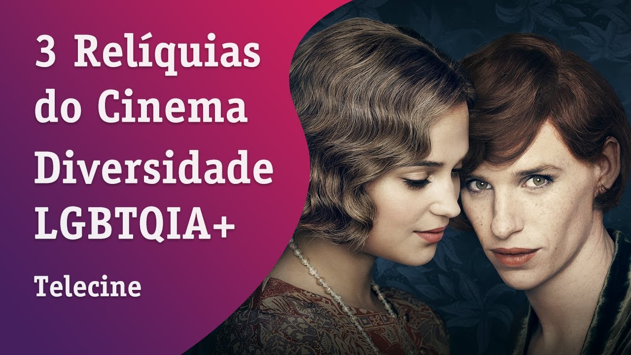 Filmes LGBTQIA+: 10 produções para assistir e se apaixonar