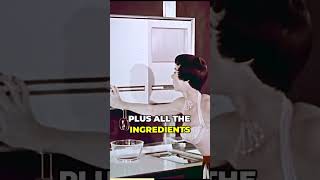 1950S Kitchen Of The Future