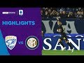 Brescia 1-2 Internazionale | Serie A 19/20 Match Highlights