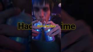 Had a great time at the bar #stonerd #funny #comedyshorts #comedy #comedyshorts #club #bar