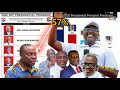 Wooo🫵IT IS POSSIBLE! Watch how Musah Danquah Put his Credibility on BAWUMIA'S 57% VICTORY #jeffmelgh