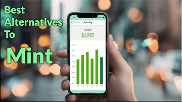 Alternatives To Mint: Which app is right for you?
