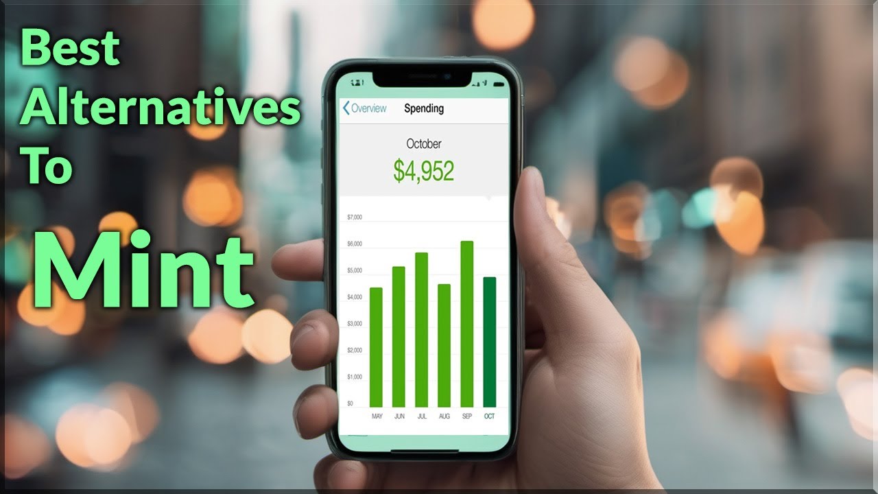Alternatives To Mint Which App Is Right For You YouTube Alternatives to mint which app is right for you youtube