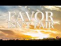 Kevin Zadai - Favor Isn't Fair @ The River Of Waupun