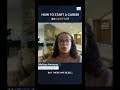 How to Start a Career in Crypto in 2025 🚀