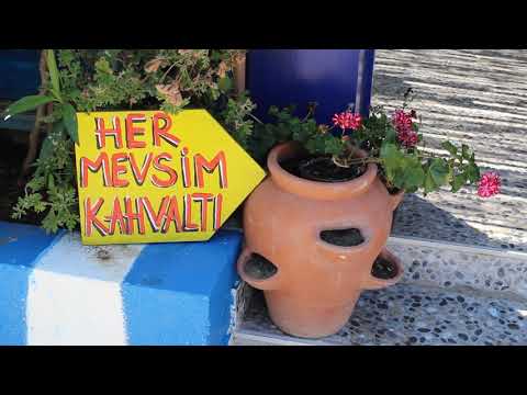 Her Mevsim Kahvaltı Evi | Yalıkavak Bodrum