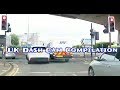 UK Dash Cam Compilation 12/08/18  Crashes & Near Misses