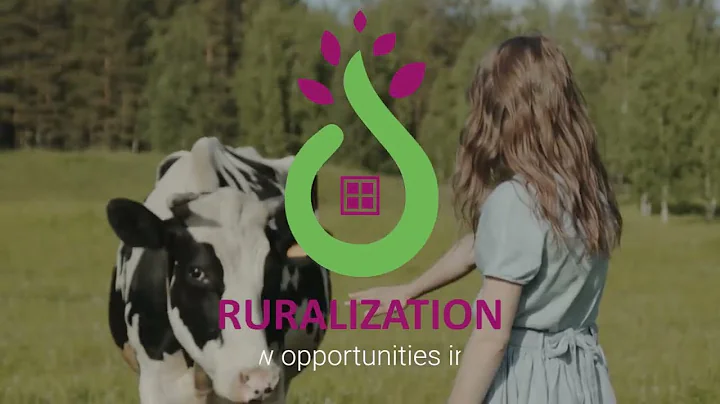 Ruralization Course - Introduction Video - DayDayNews