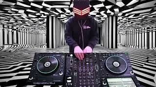 DJ TechMachine | House2Techno Mix Vol.03 | Bigroom Techno