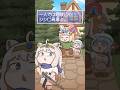 【手描き】昨日見た夢です。（実話）【桃鈴ねね/尾丸ポルカ/雪花ラミィ/獅白ぼたん/切り抜き/hololive/エビフライ】