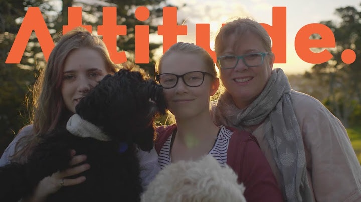 Sisters Support Each Other Through the Challenges of OCD
