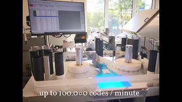 Securpharm Serialization